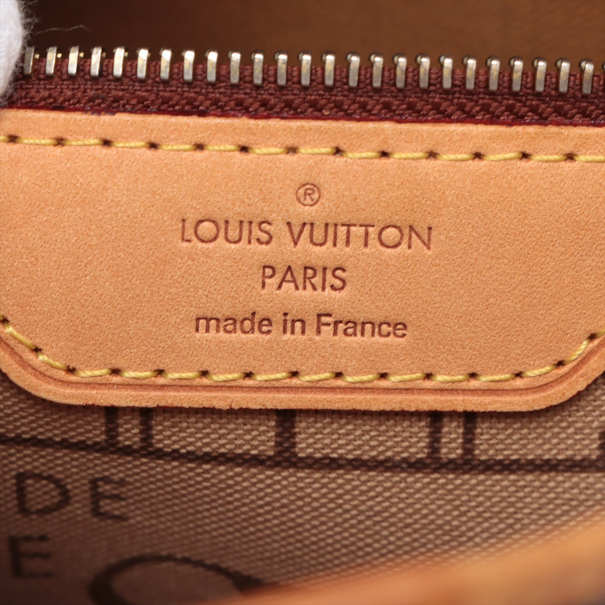 Louis Vuitton Monogram Neverfull PM