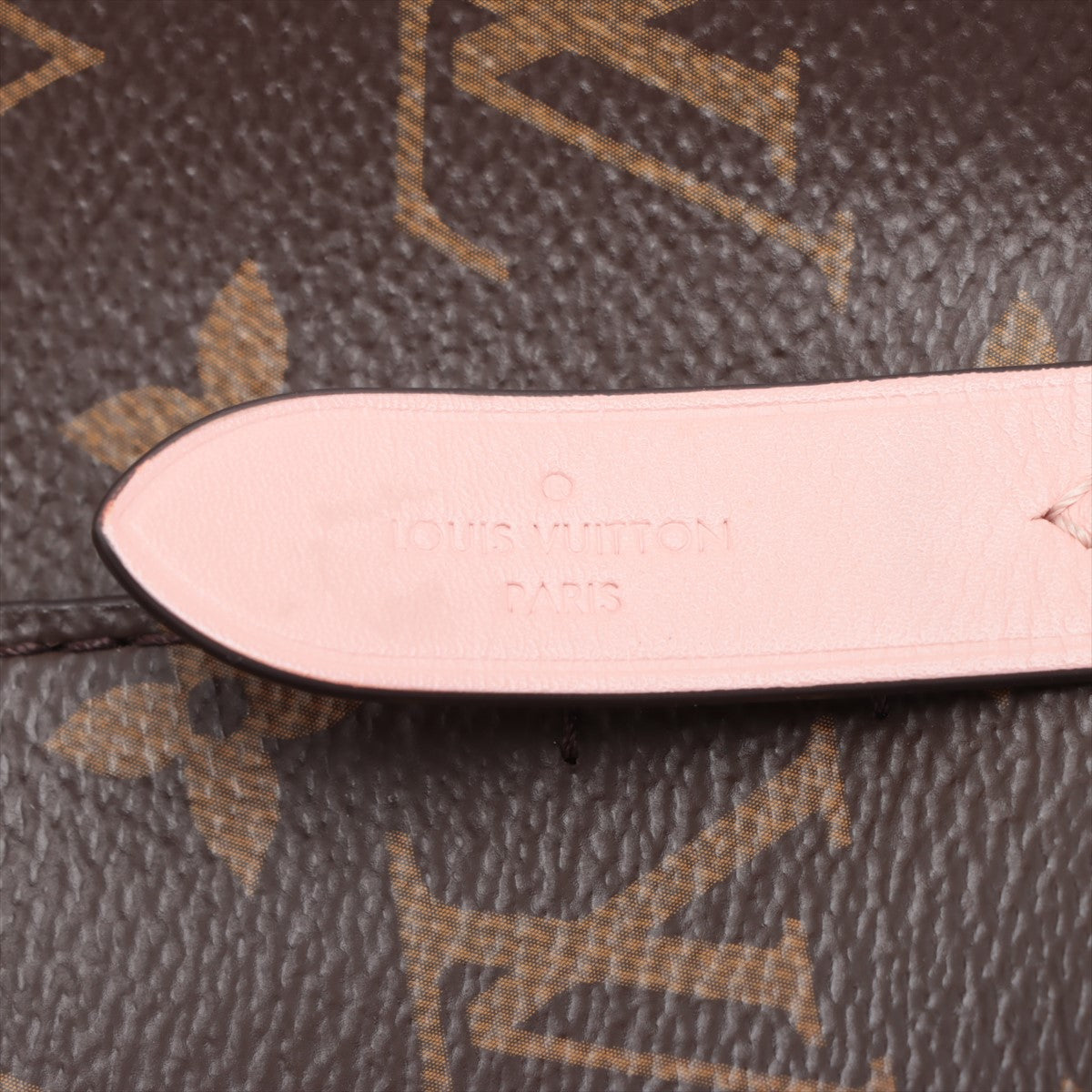 Louis Vuitton Monogram NéoNoé Rose Ballerine * PREORDER *