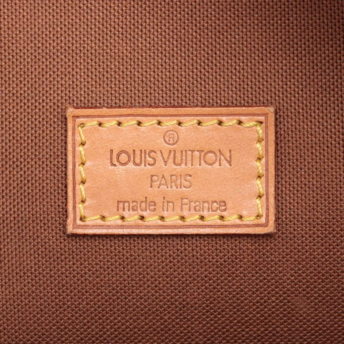Louis Vuitton Monogram Sac A Dos Packall PM