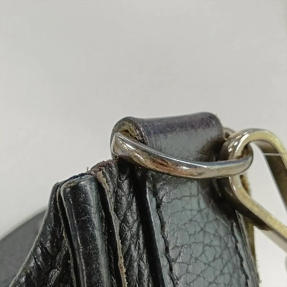 Hermes Evelyne 2 29 PM Taurillon Clemence Black