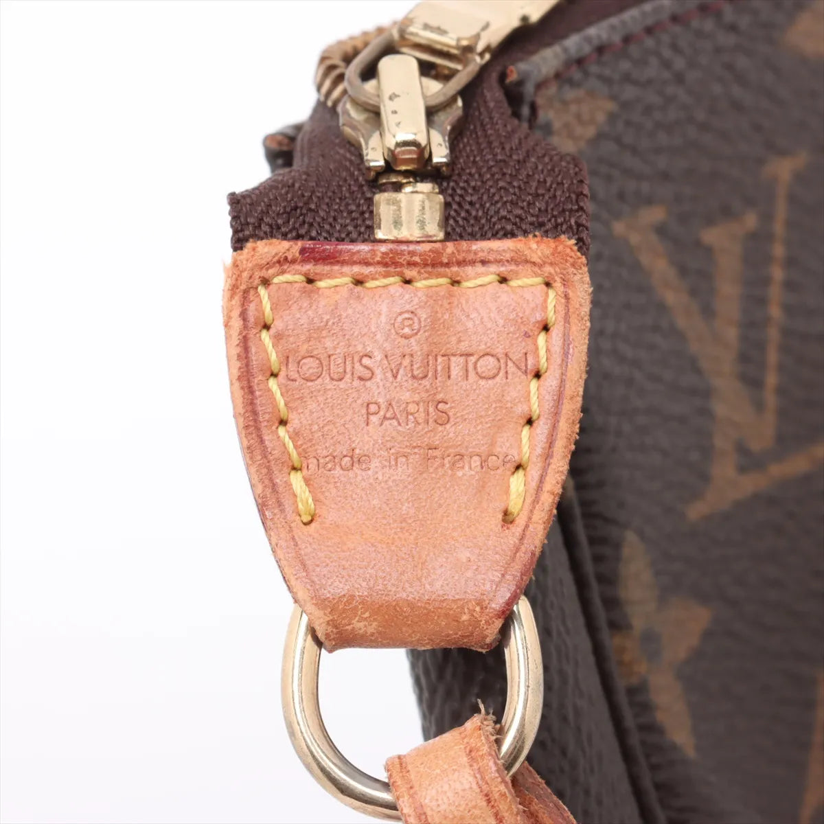 Louis Vuitton Monogram Pochette Accessories