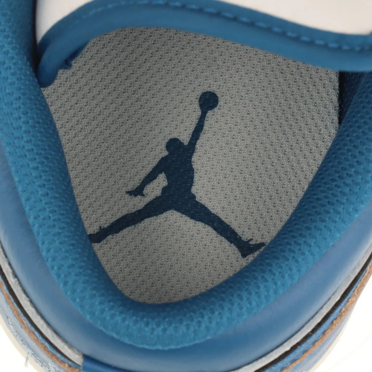 Nike Air Jordan 1 Low SE Sneakers Blue