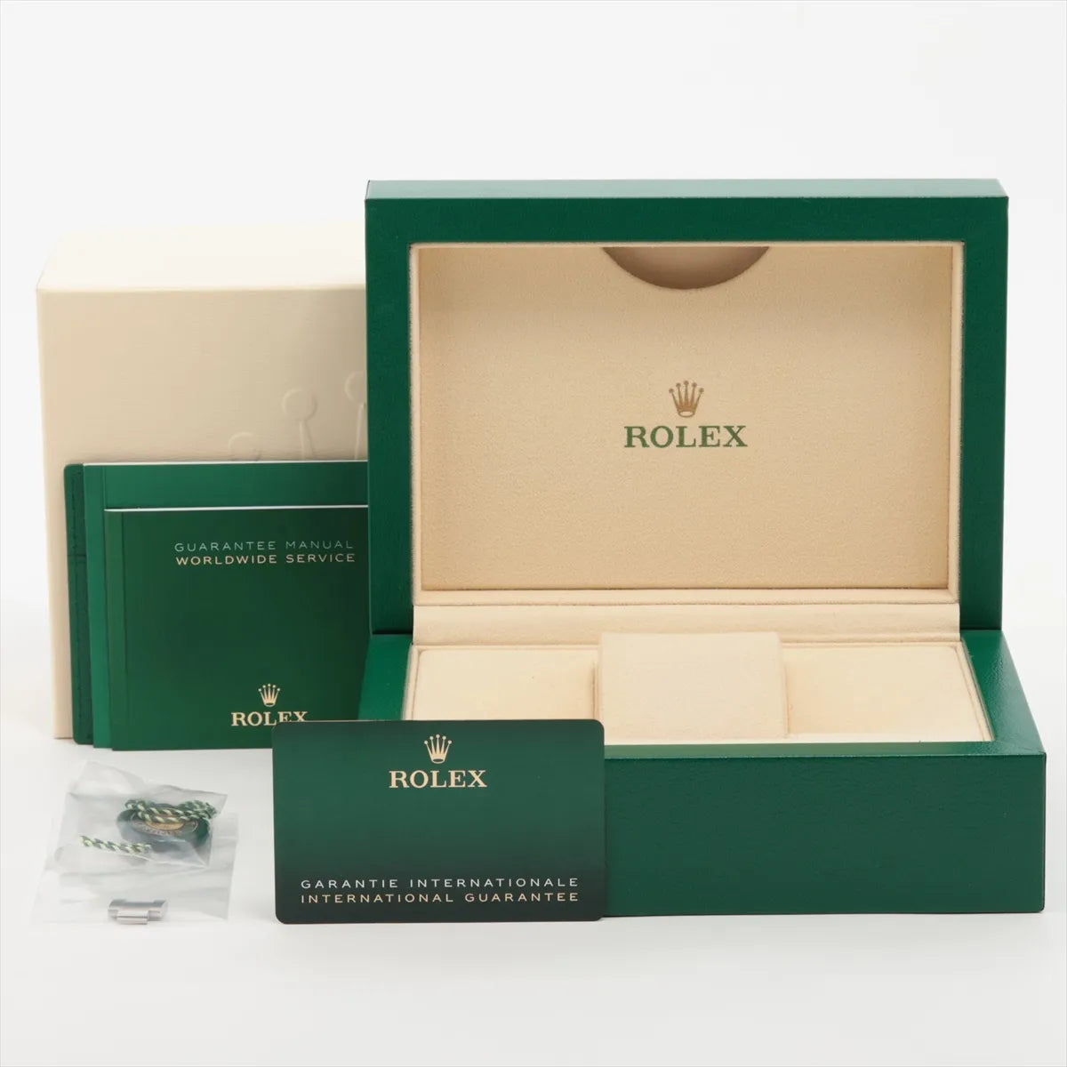 Rolex Yacht‑Master 268622