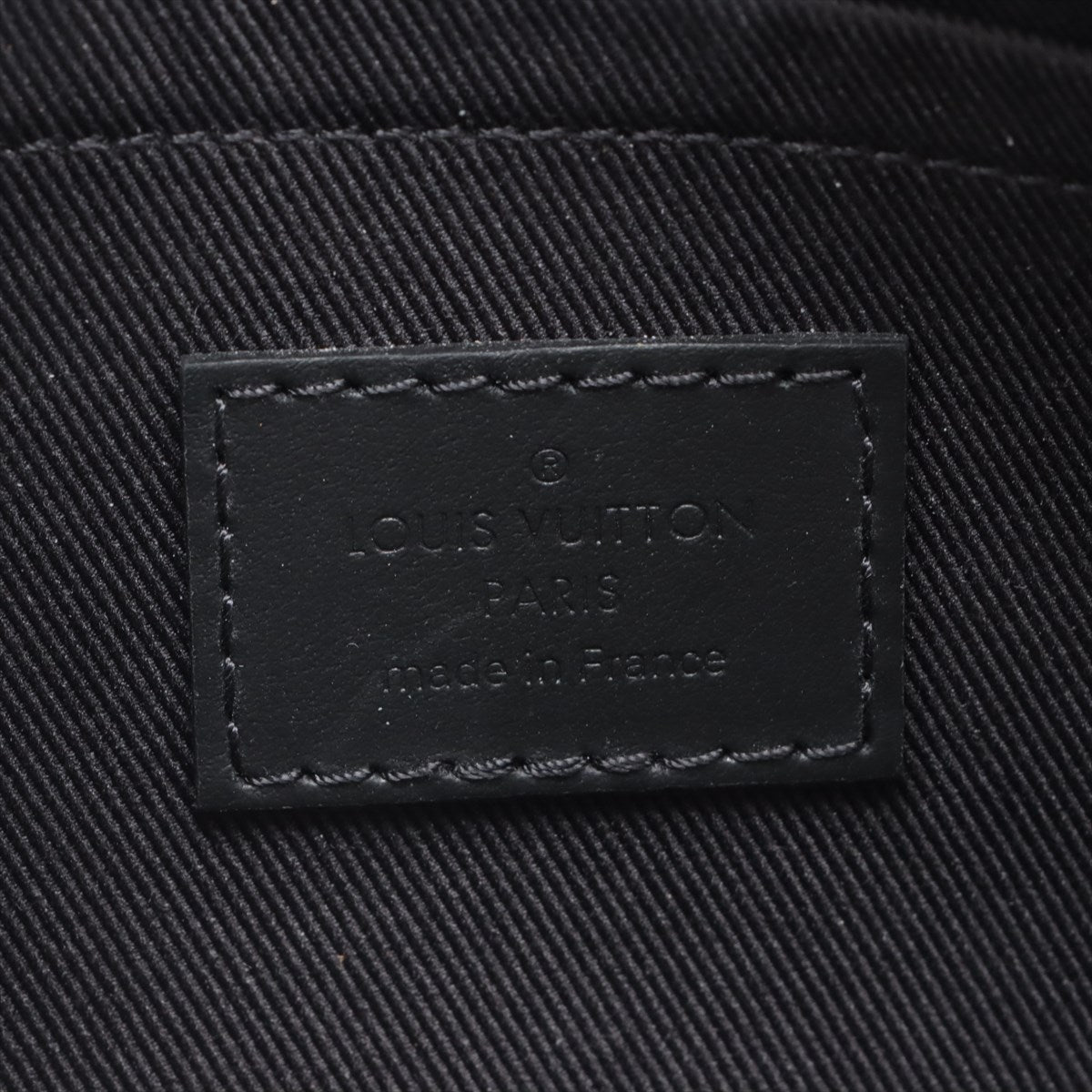 Louis Vuitton Aerogram Fastline Messenger Bag * PREORDER *