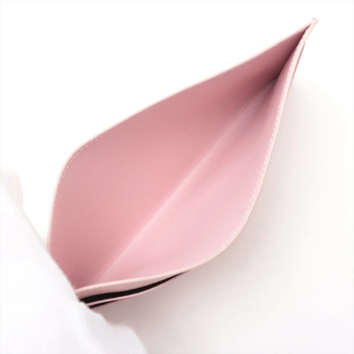 Louis Vuitton Epi Pochette Félicie Rose Ballerine