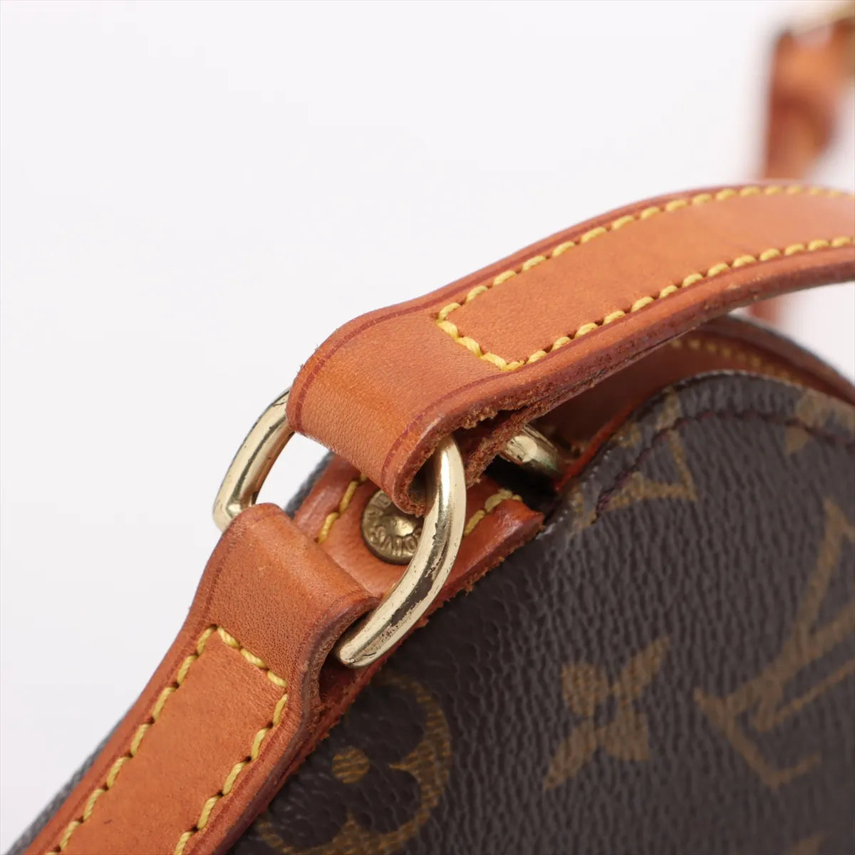 Louis Vuitton Monogram Drouot Crossbody Bag