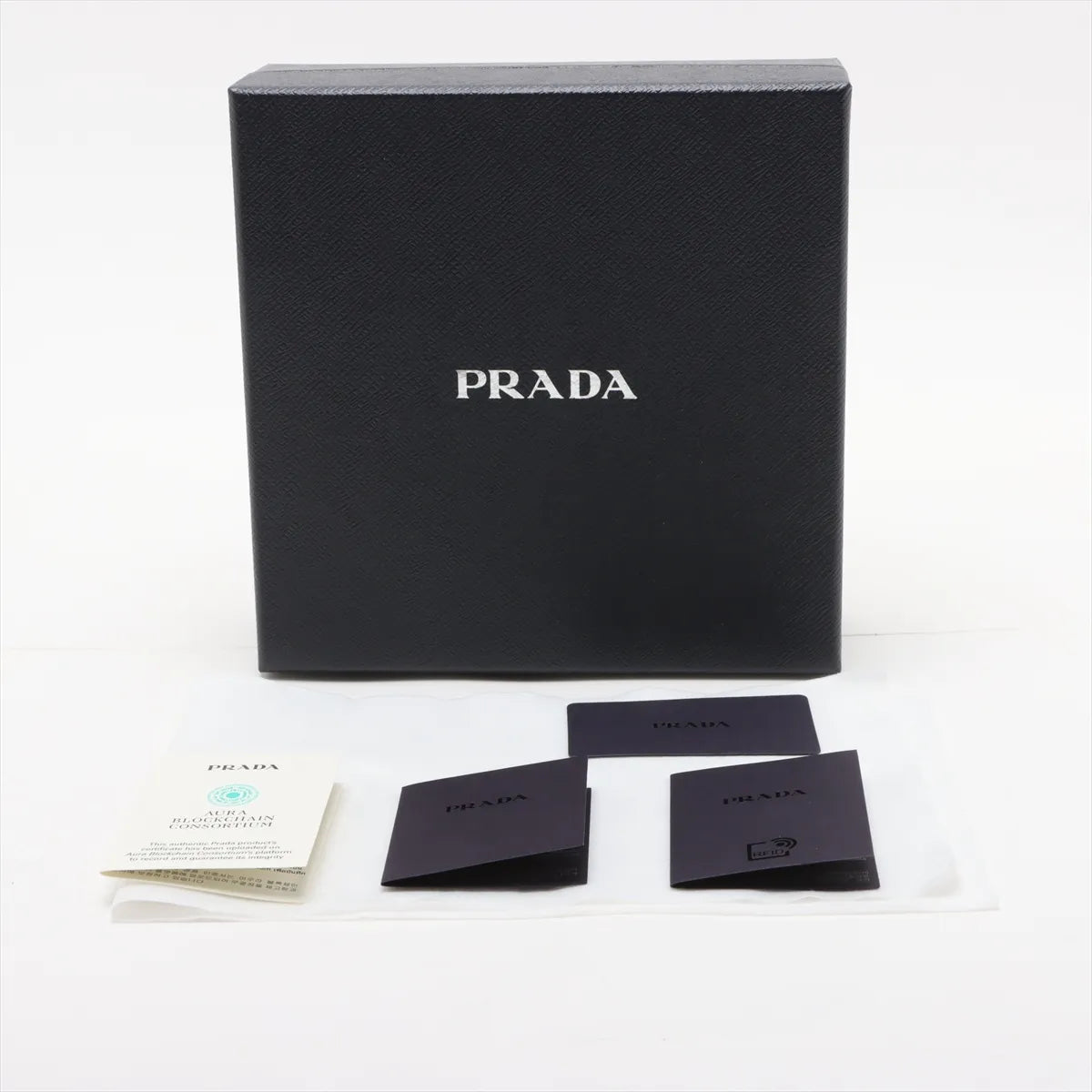 Prada Sac Triangle Raffia x Leather Two-Way Shoulder Bag White