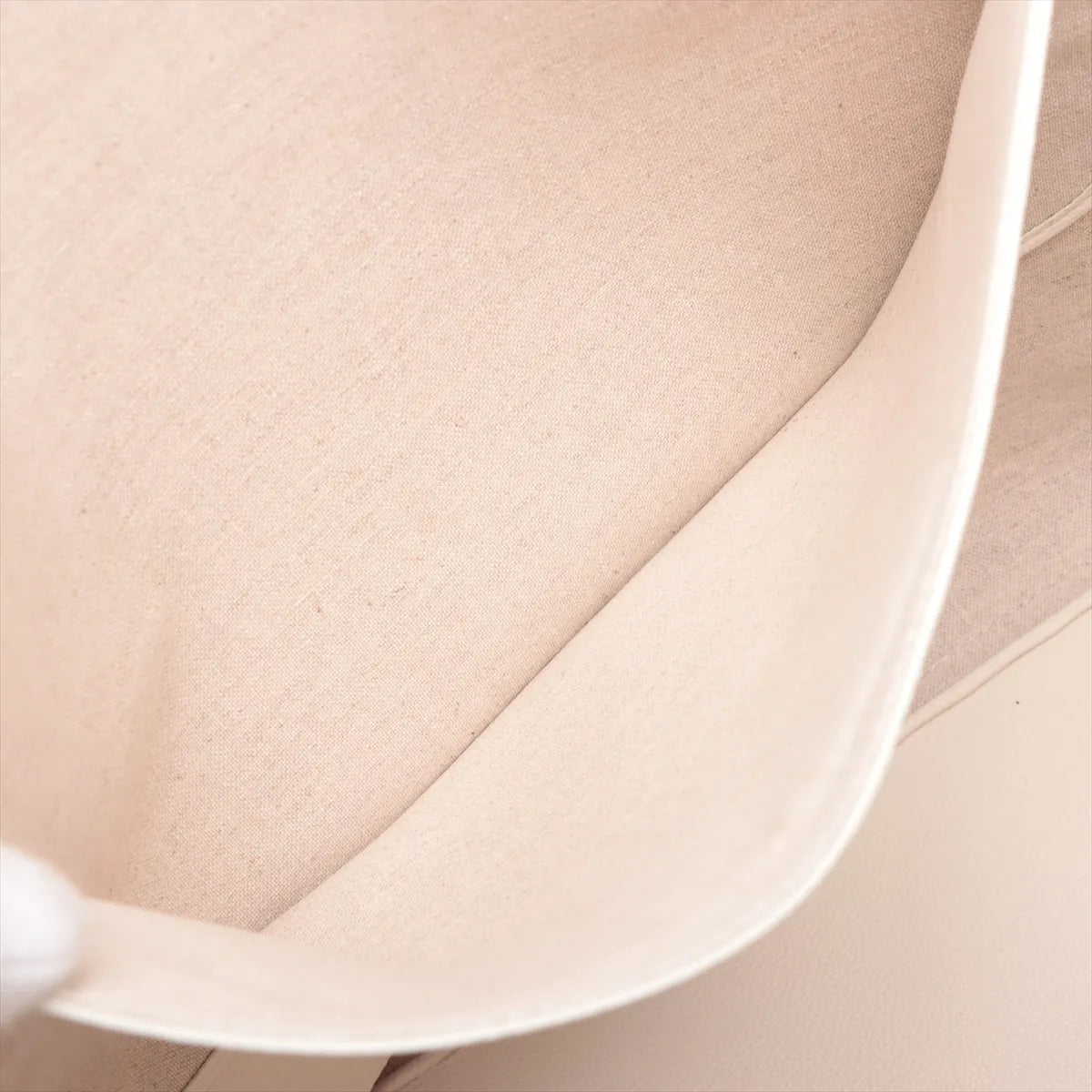 Quality Berluti Toujours Toile Marbeuf Tote Bag White