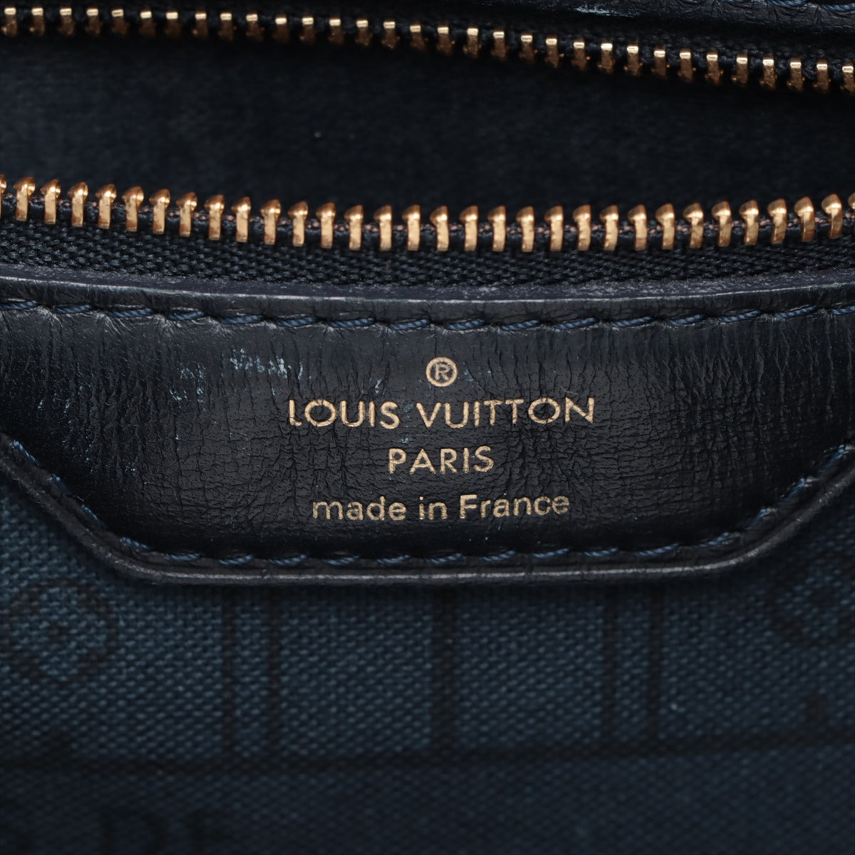 Louis Vuitton Monogram Idylle Neverfull MM Gray