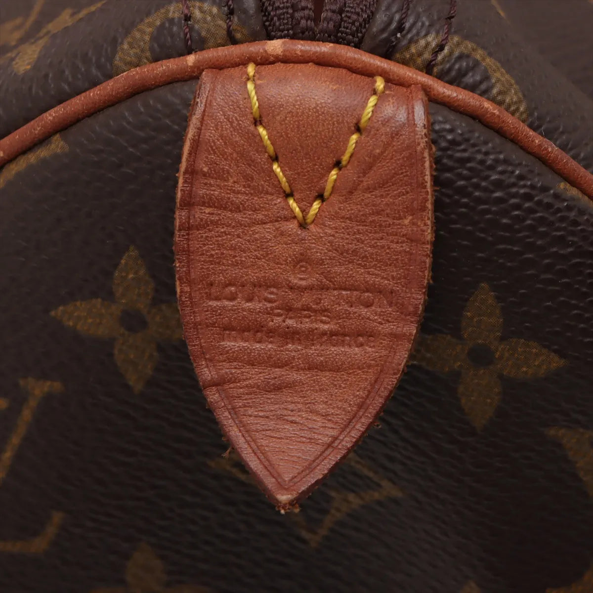 Louis Vuitton Monogram Keepall 45