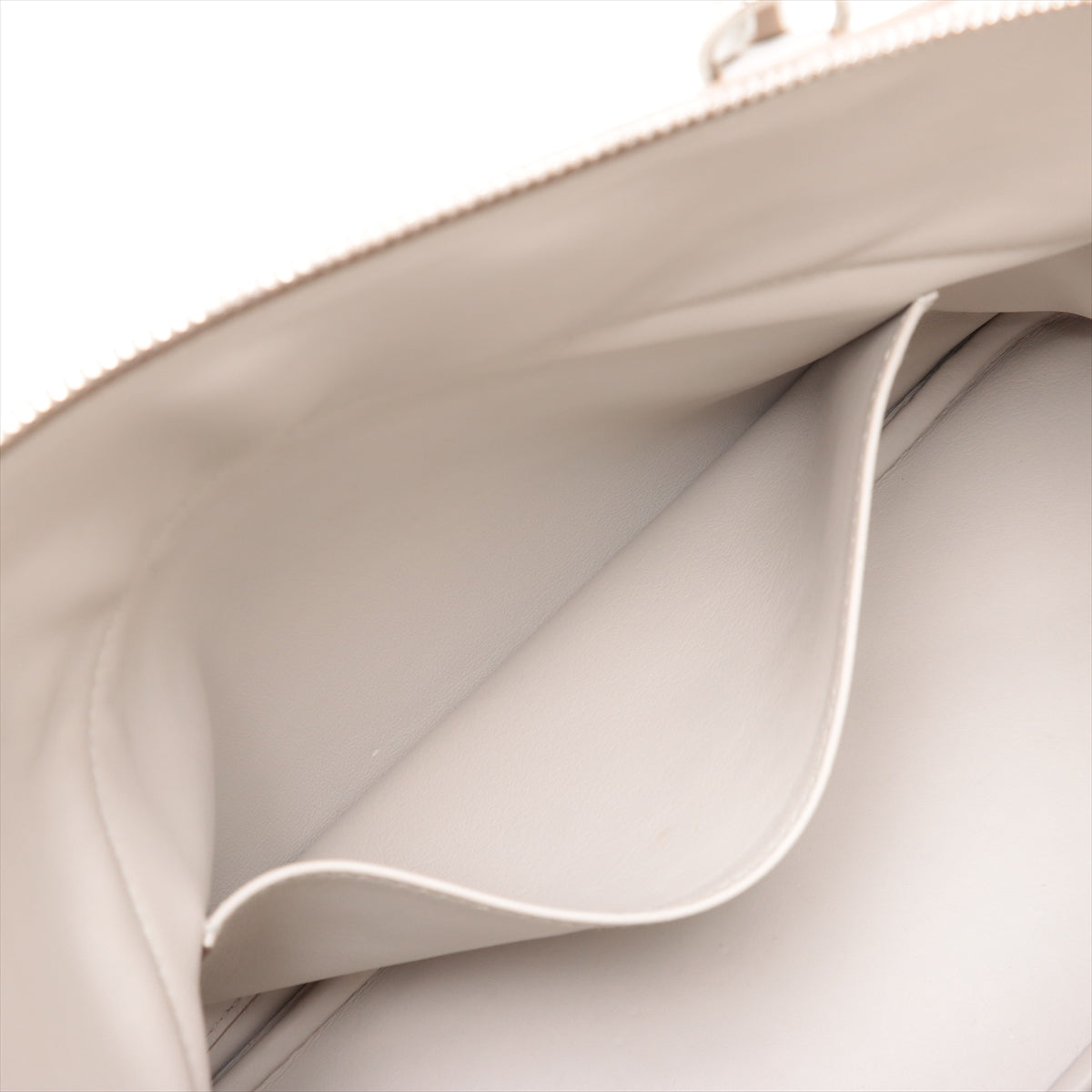 Hermes Bolide 31 Taurillon Clemence Shoulder Bag Pearl Gray * PREORDER *