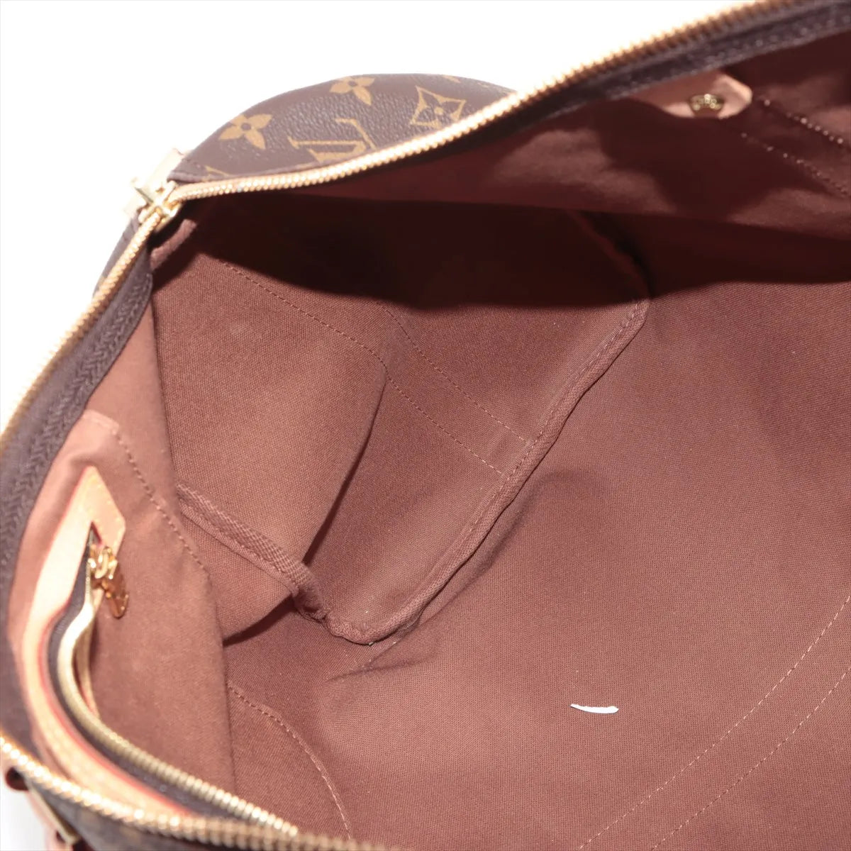 Louis Vuitton Monogram Keepall 45