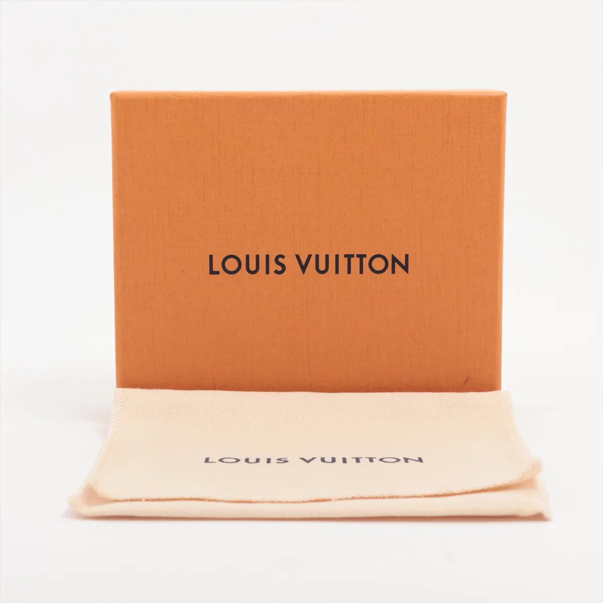 Louis Vuitton Bicolor Monogram Empreinte Victorine Noir