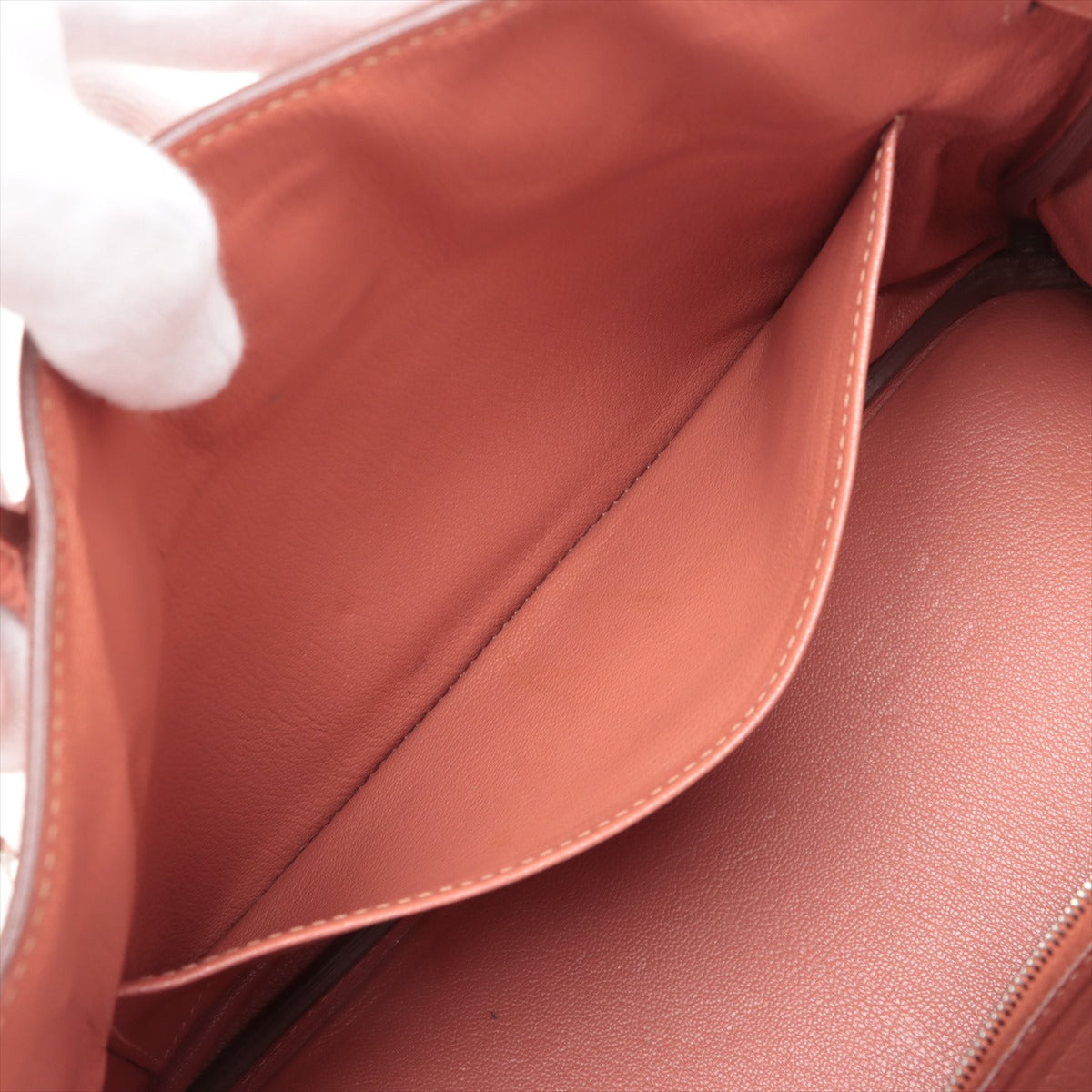 Hermes Birkin 30 Taurillon Clemence Handbag Rosy * PREORDER *