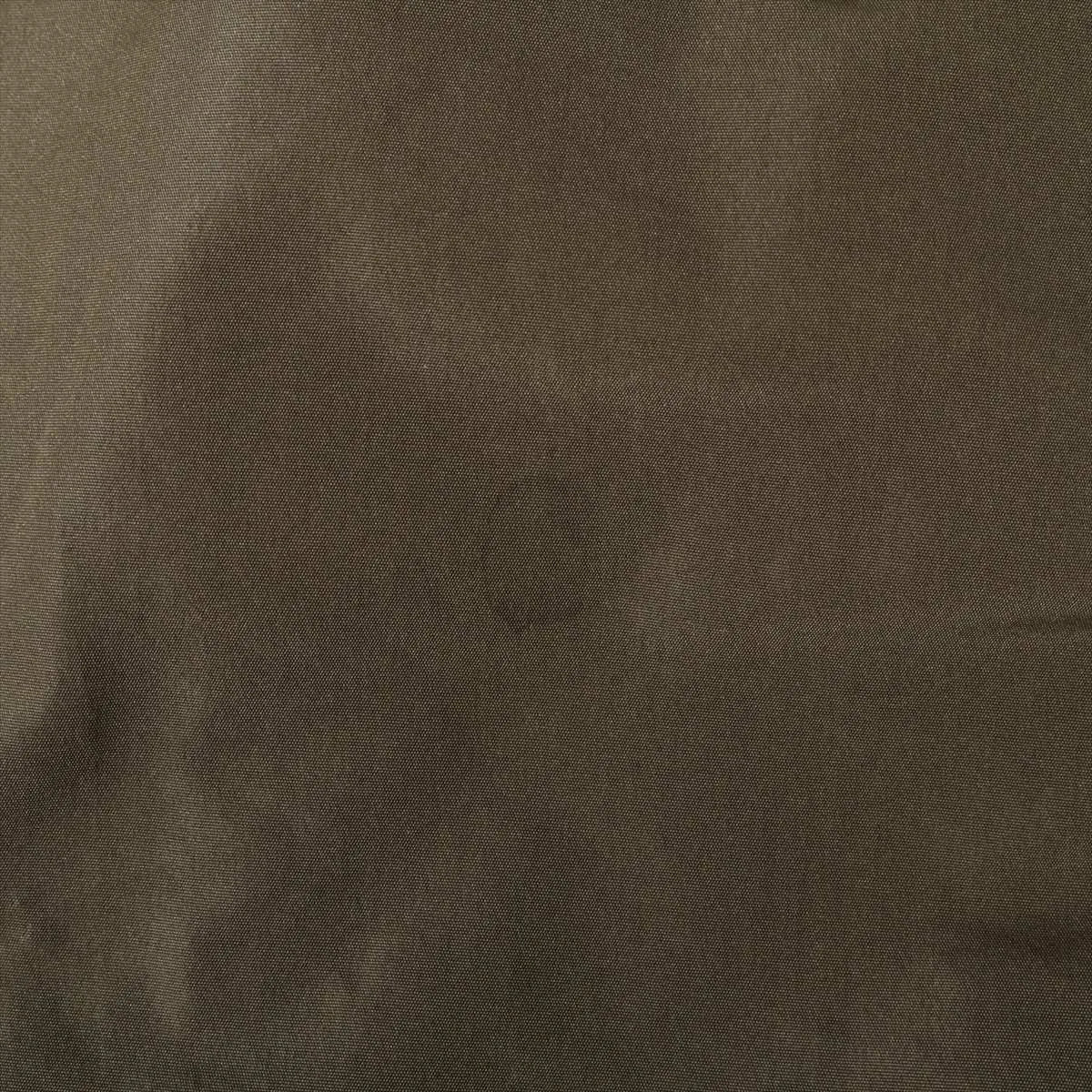 Brunello Cucinelli Polyester Cargo Pants Khaki