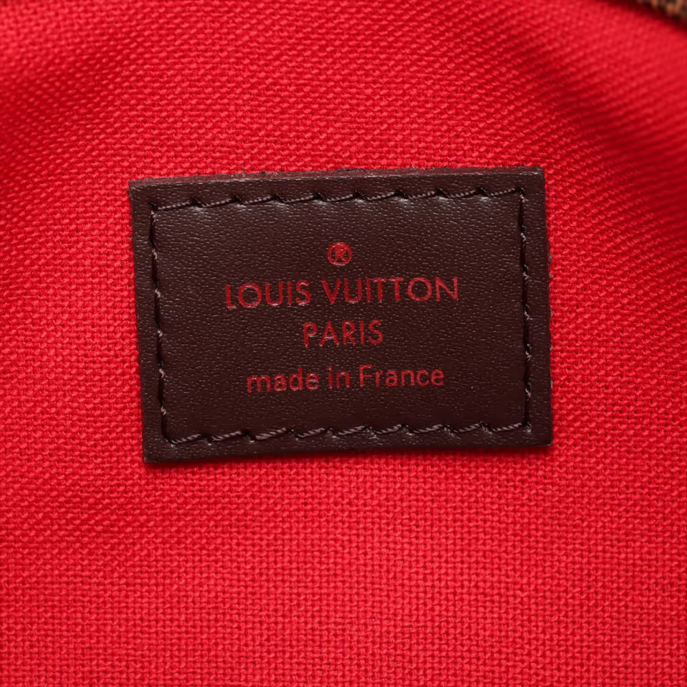 Louis Vuitton Damier Ebene Bloomsbury PM