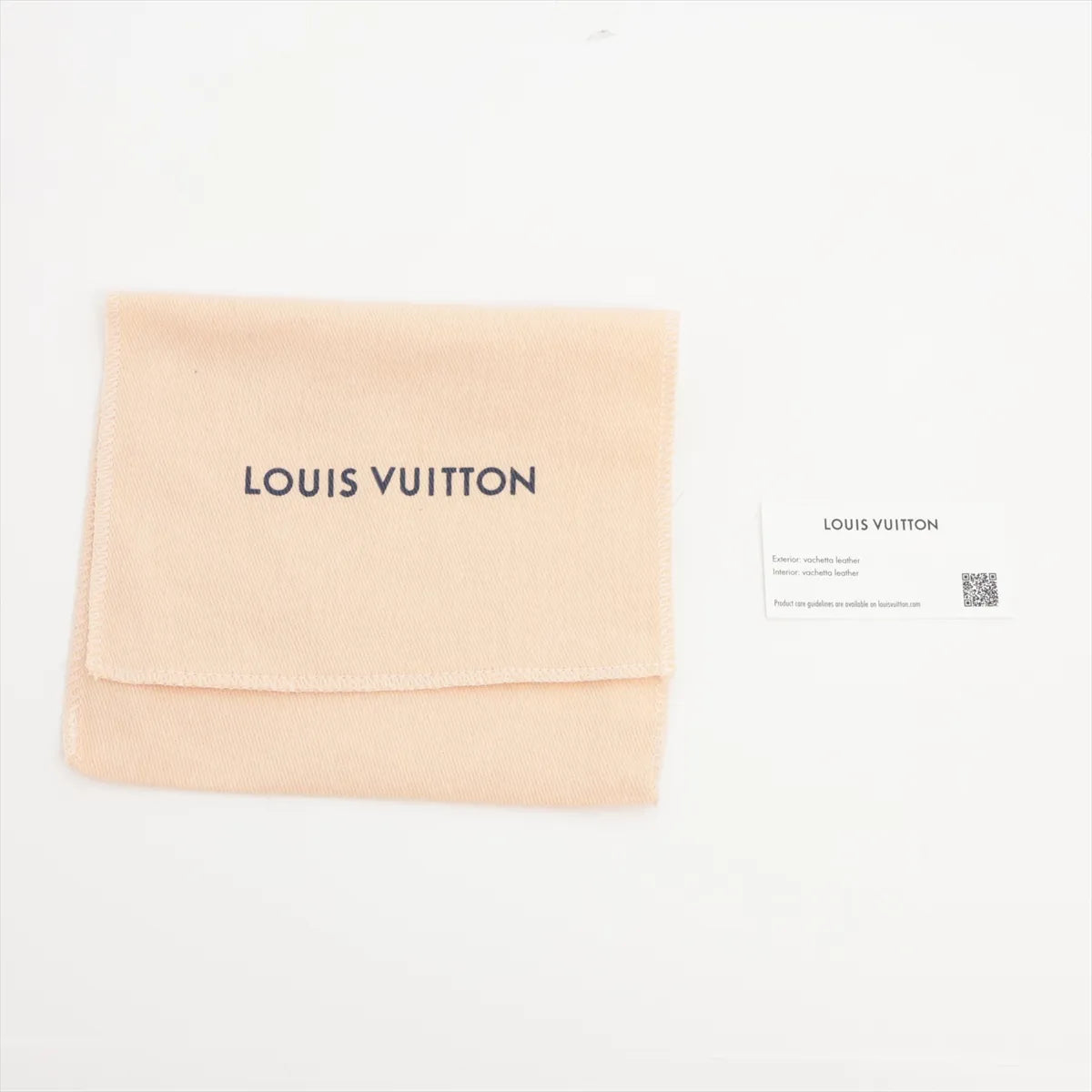 Louis Vuitton Monogram Lisa Wallet Tender Bliss