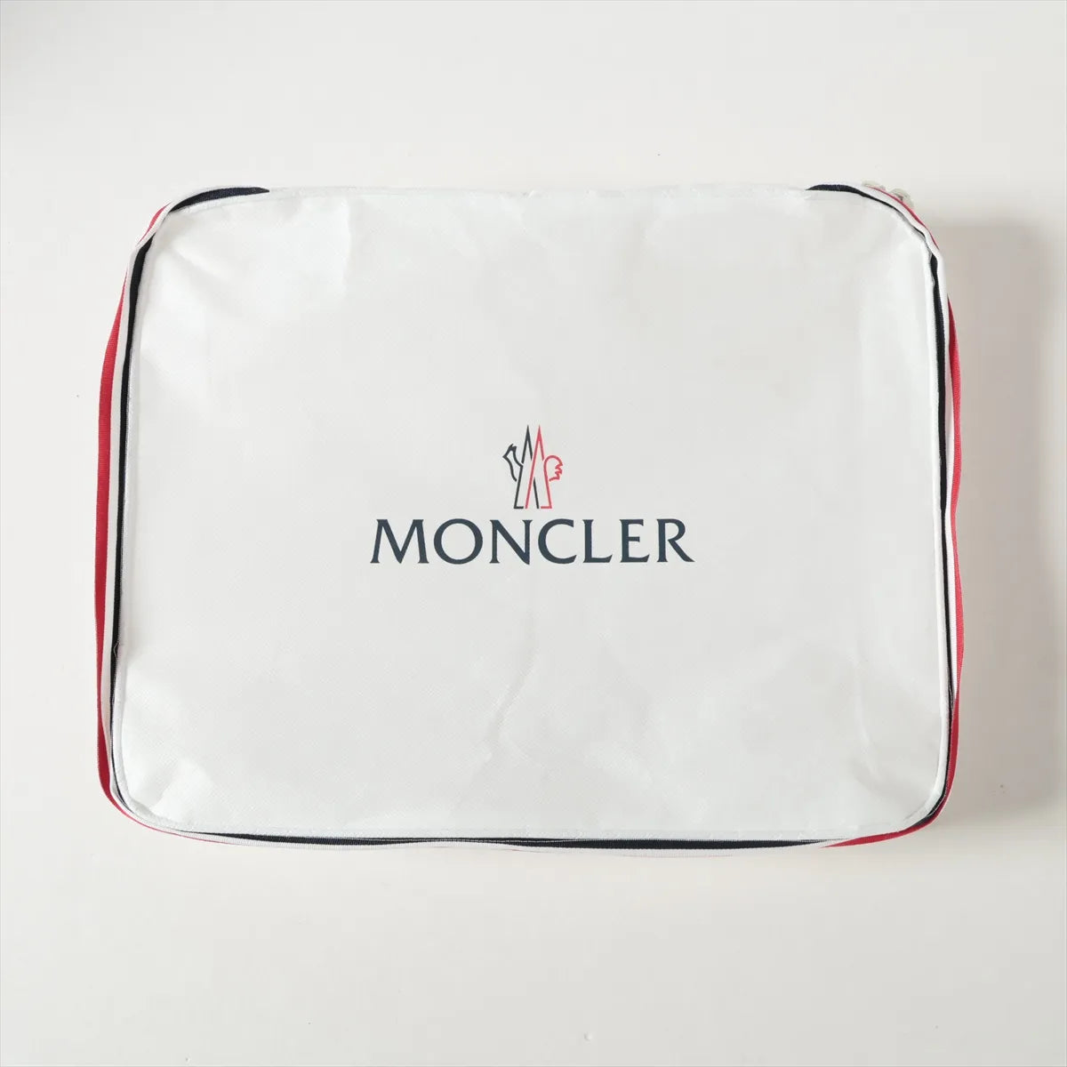 Moncler Vestito Cotton Dress Black