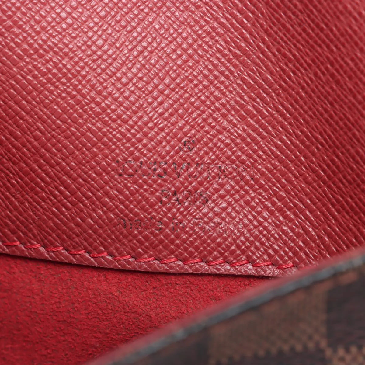 Louis Vuitton Damier Ebene Musette Salsa