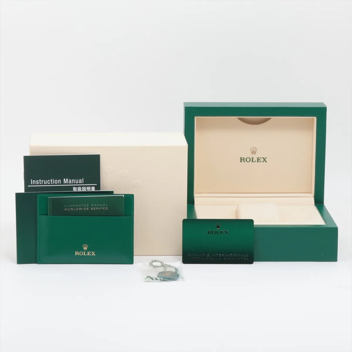 Rolex Yacht‑Master Blue 126622