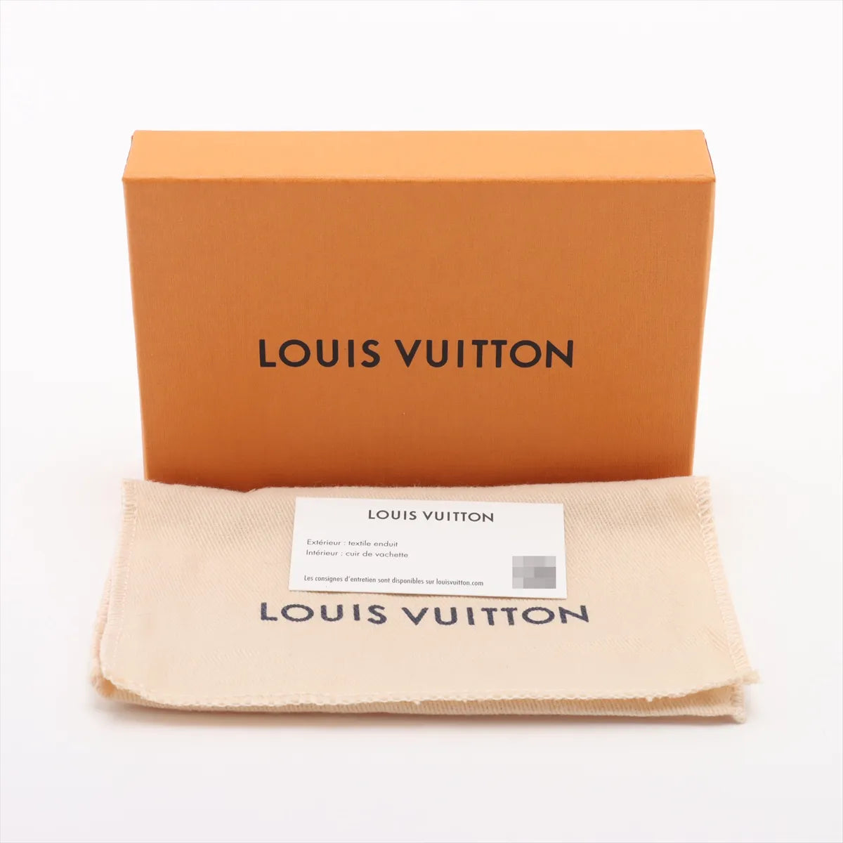Louis Vuitton Monogram Noa Coin Purse Sweet Coral
