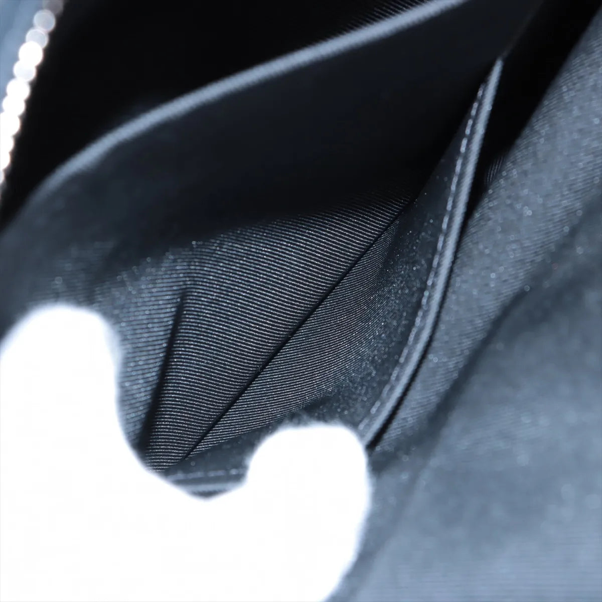 Louis Vuitton Monogram Taigarama Discovery Backpack Black