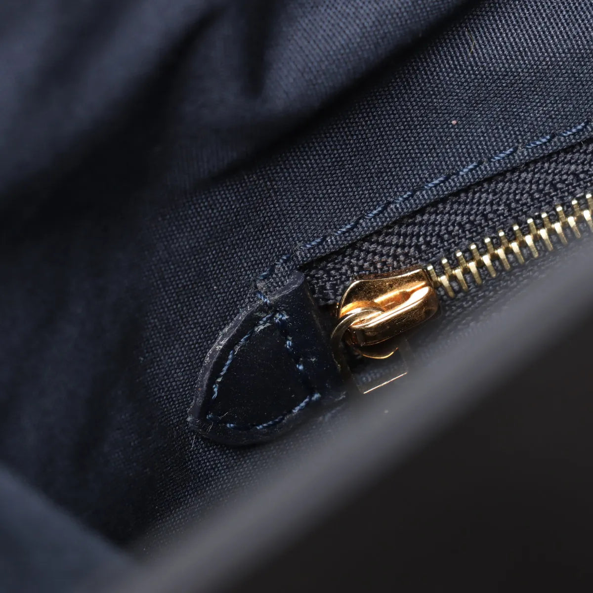 Louis Vuitton Monogram Idylle Noe PM Gray x Encre — product photo 9