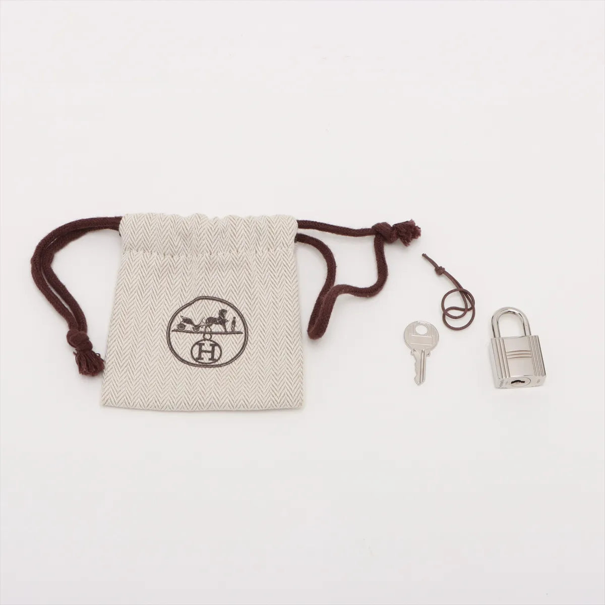 Hermes Picotin Lock 18 PM Orange