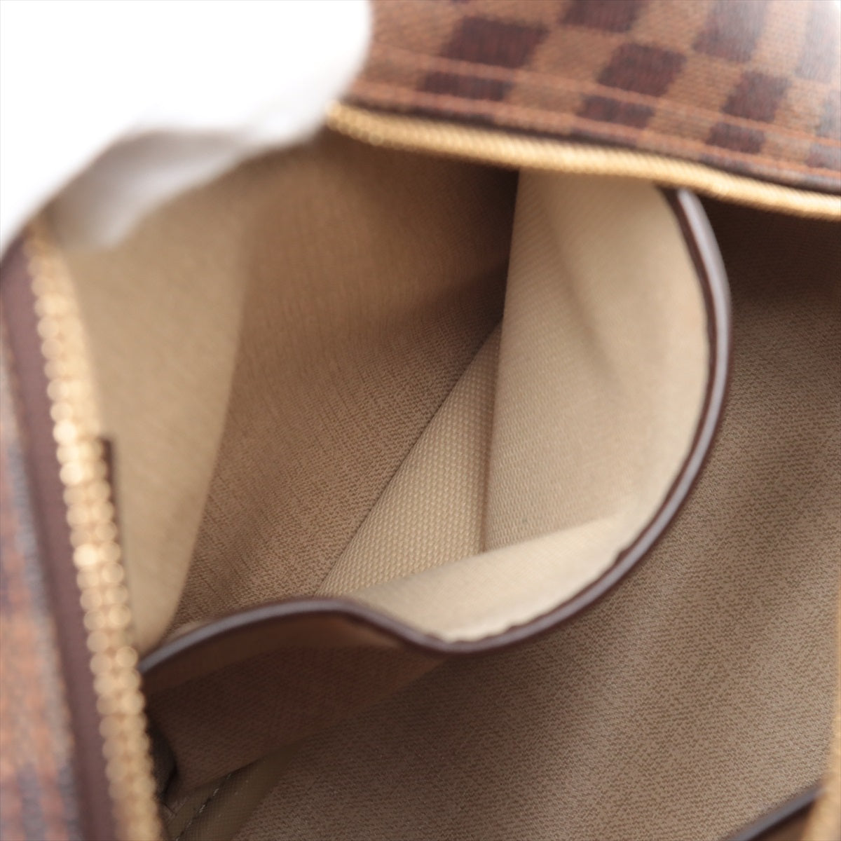 Louis Vuitton Damier Ebene Deauville Handbag * PREORDER *