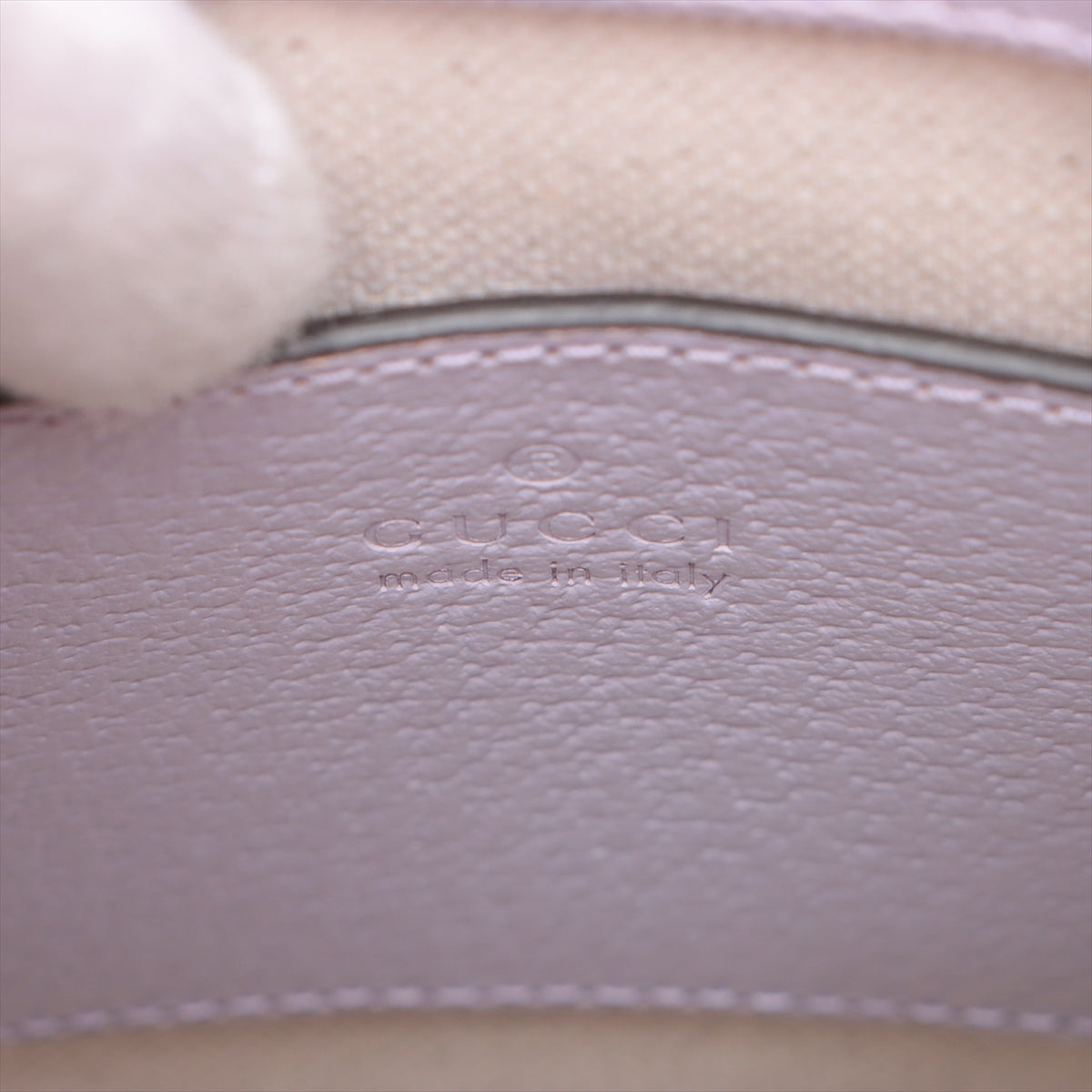 Gucci Jumbo GG Canvas Two-Way Shoulder Bag Purple * PREORDER *