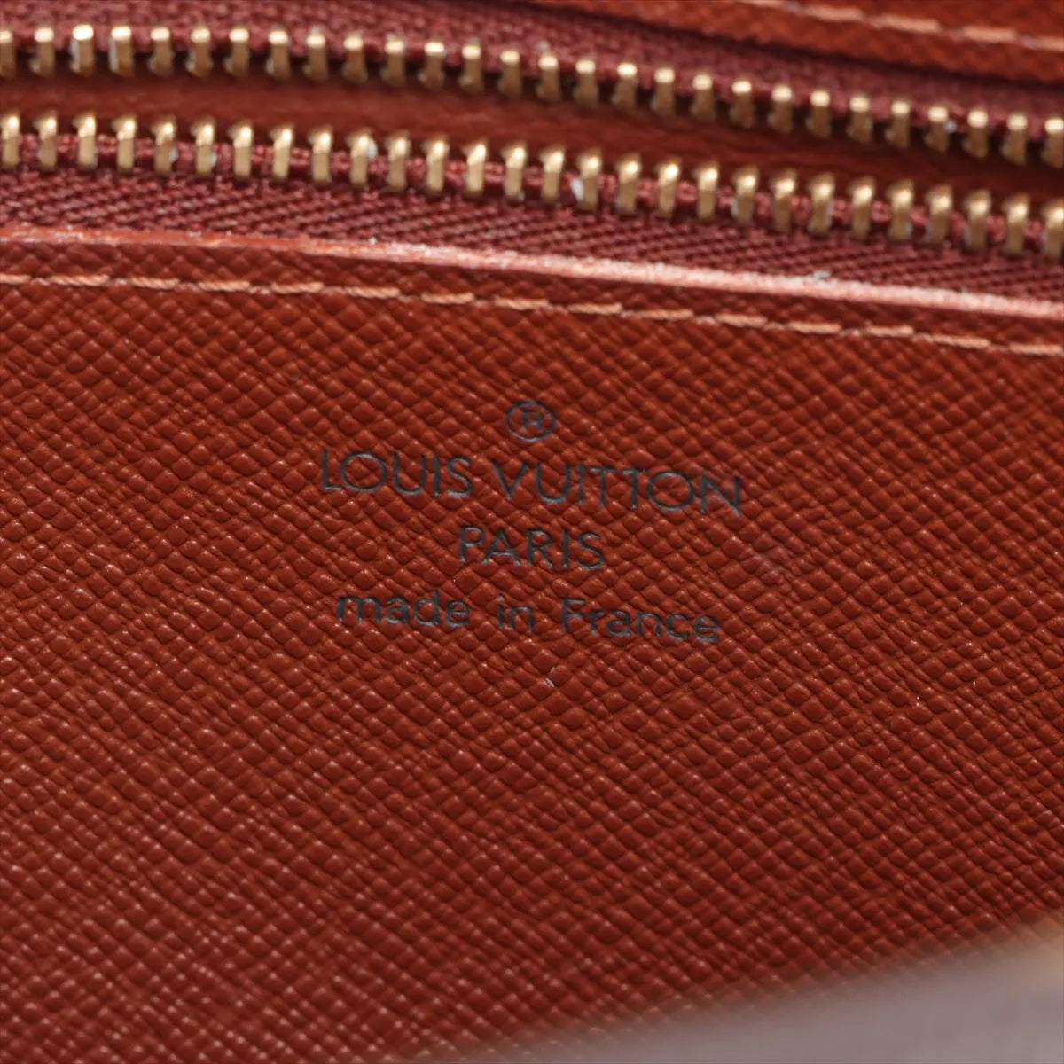 Louis Vuitton Monogram Trocadero 30