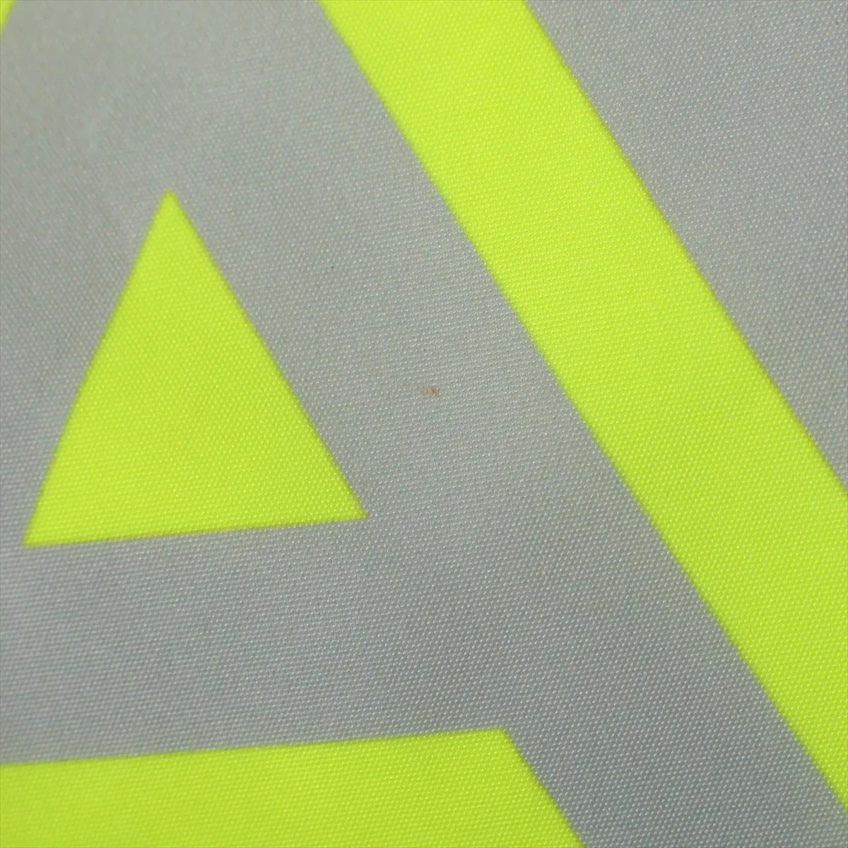 Fendi By Marc Jacobs Tech Fabric Limited Edition Pants Yellow