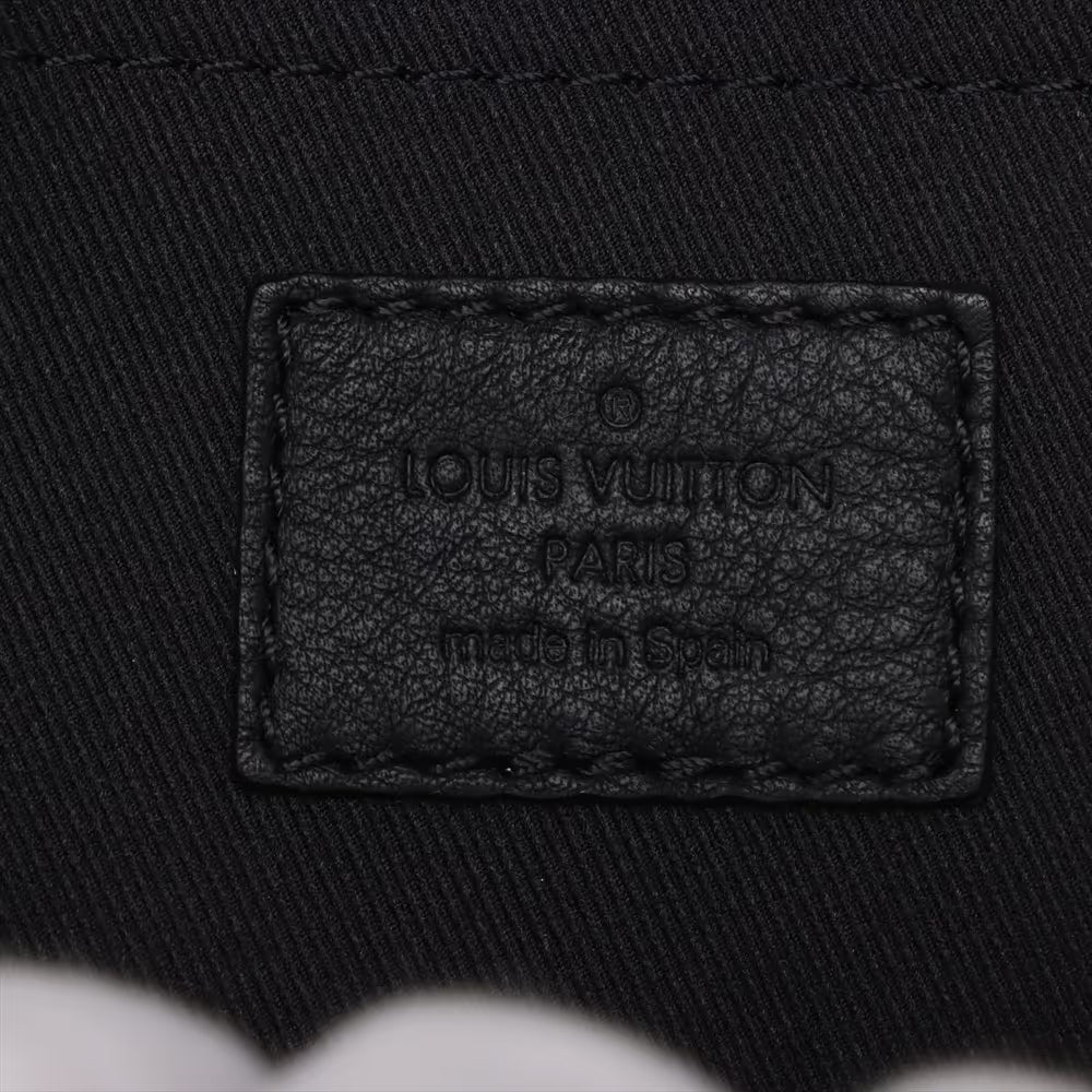 Louis Vuitton x LOL Monogram Mini Palm Springs Backpack