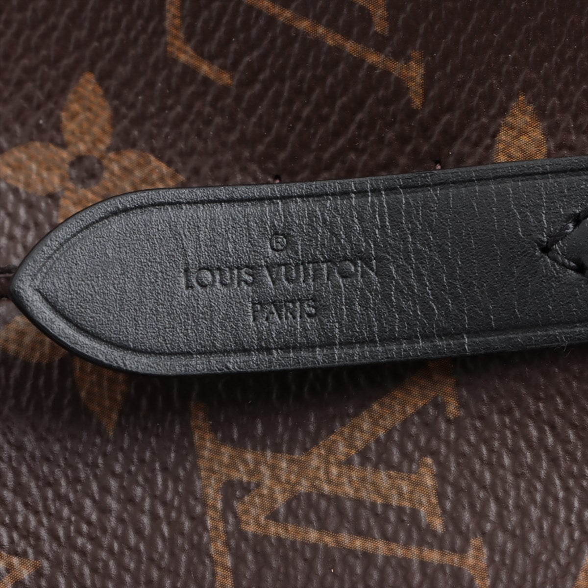 Louis Vuitton Monogram Macassar Neonoe Bucket Bag * PREORDER *
