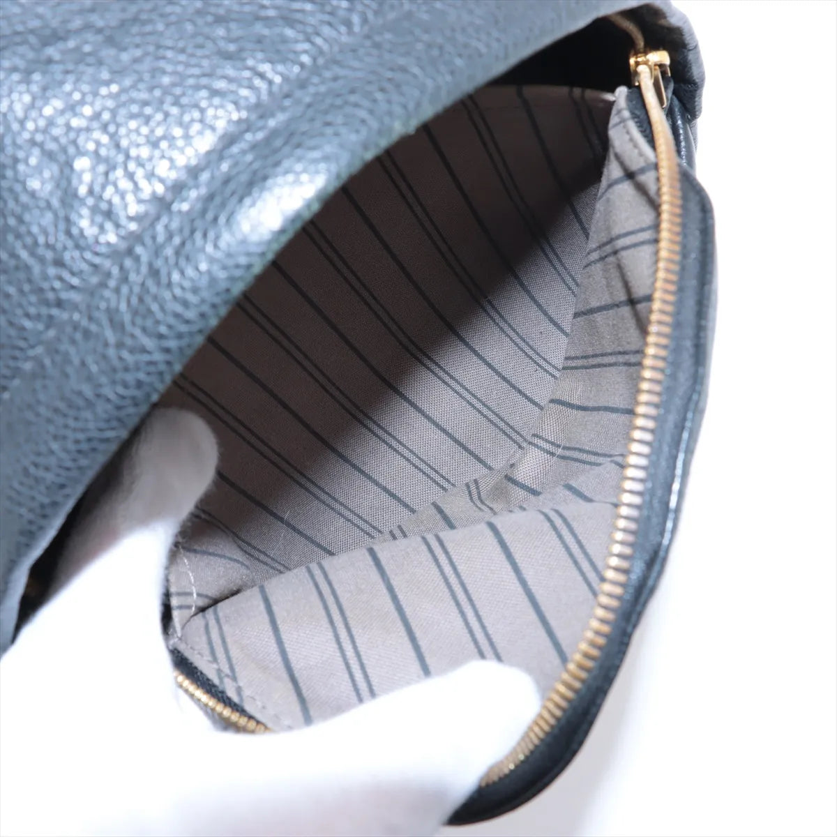 Louis Vuitton Monogram Empreinte Sorbonne Backpack