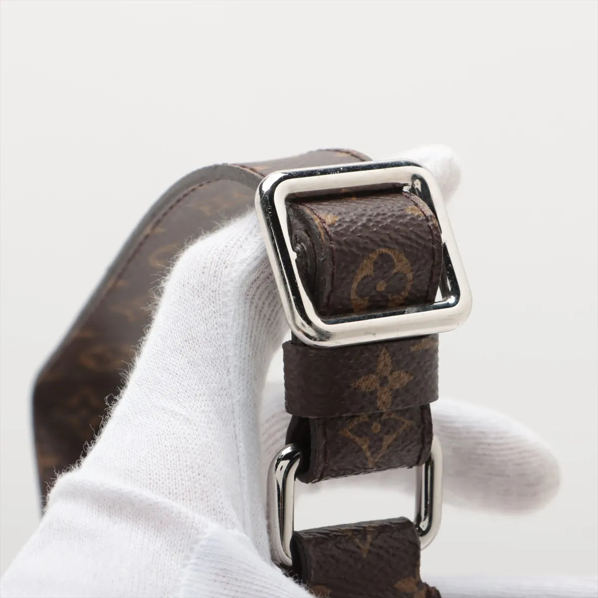 Louis Vuitton Monogram LV Pillow Maxi Bum Bag