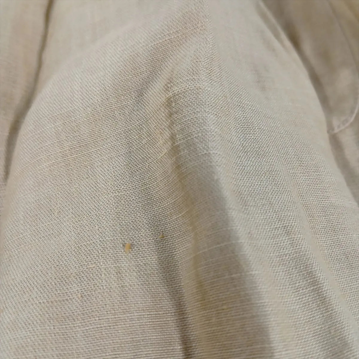 Chanel Tailored Jacket Beige