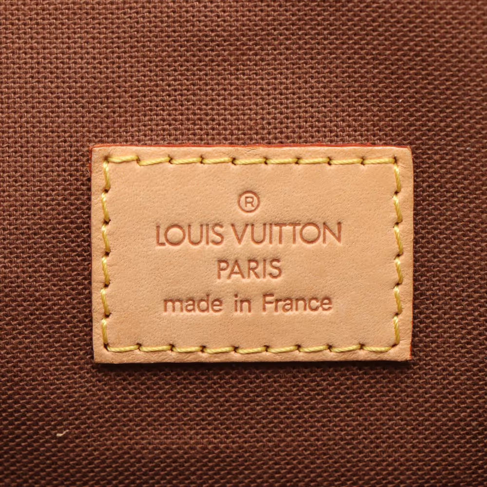 Louis Vuitton Monogram Batignolles Handbag