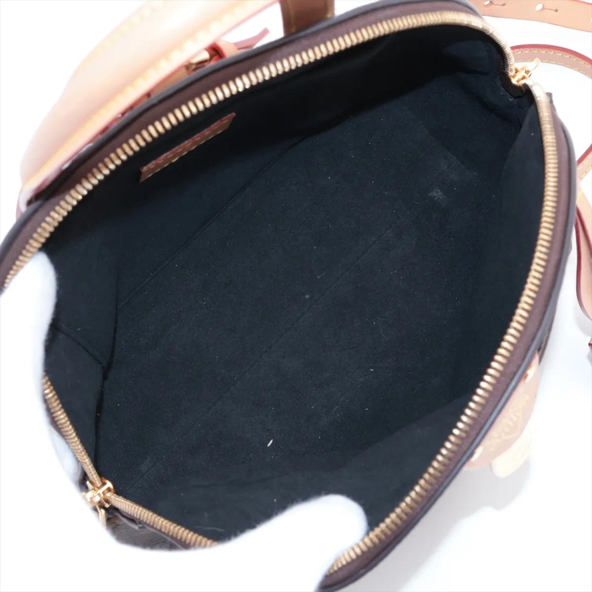 Louis Vuitton Monogram LV Moon Backpack — product photo 9