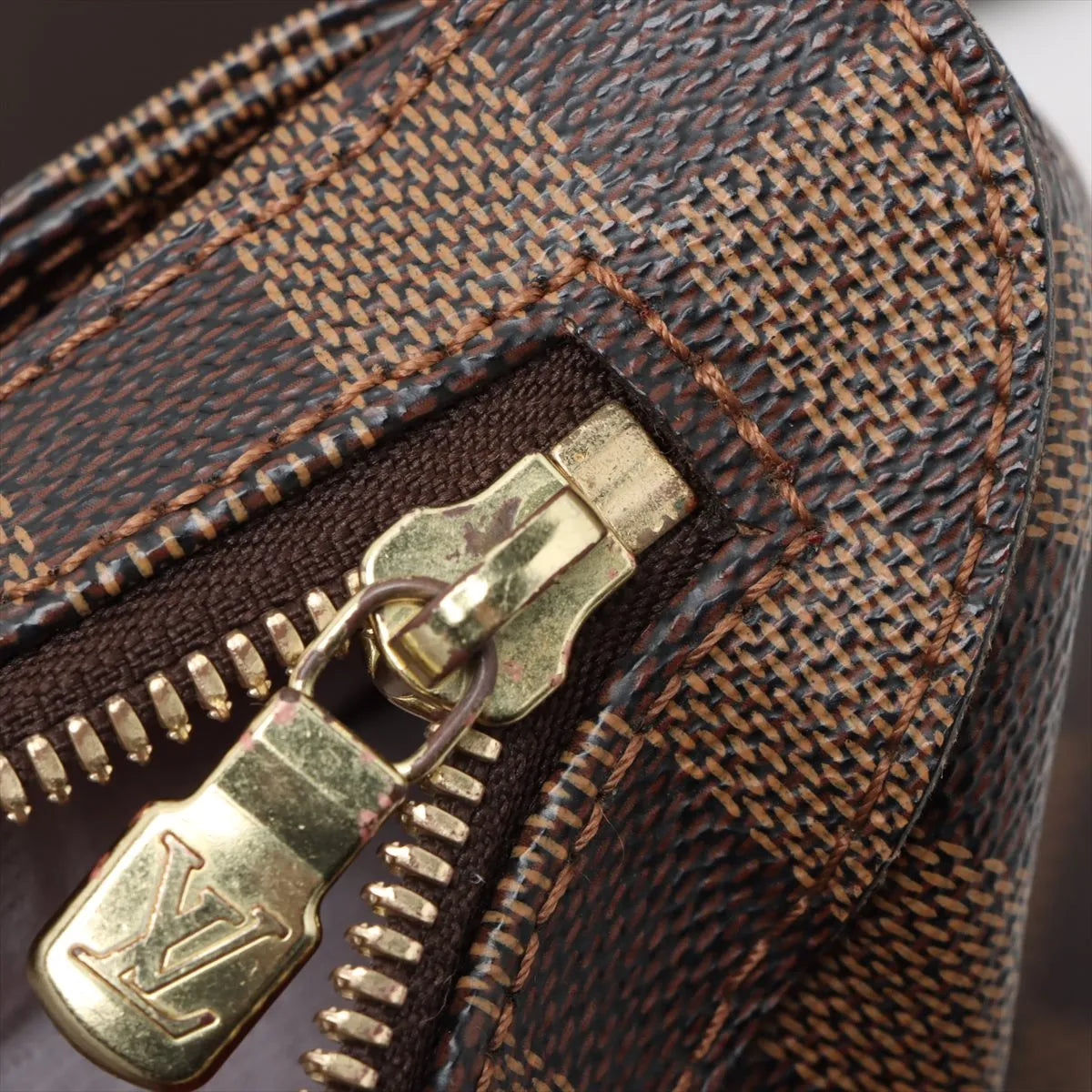 Louis Vuitton Damier Ebene Geronimos