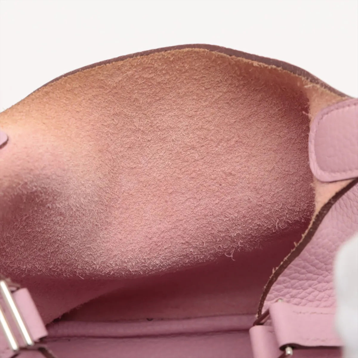 Hermès Picotin Lock 18 PM Taurillon Clemence Pale Mauve * PREORDER *