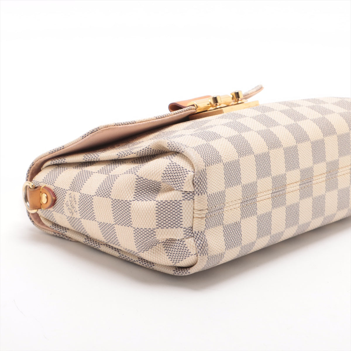 Louis Vuitton Damier Azur Croisette