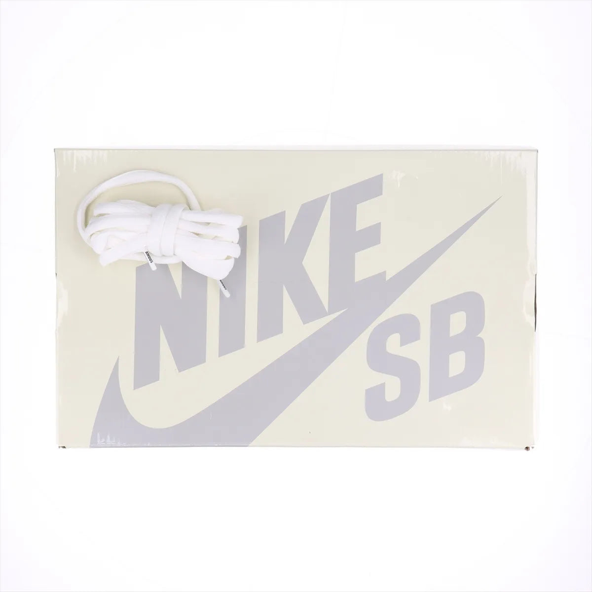 Nike x Supreme Rammellzee SB Dunk Low OG QS — 25 cm; actual item photo 10