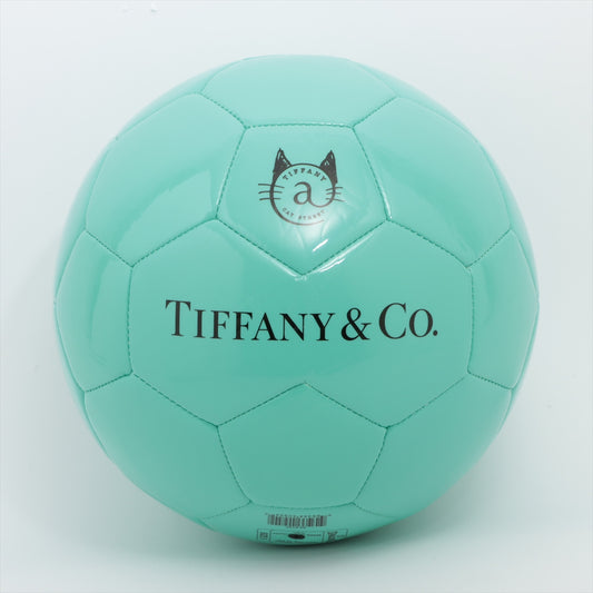 Best Tiffany & Co. Spalding Cat Street Soccer Ball