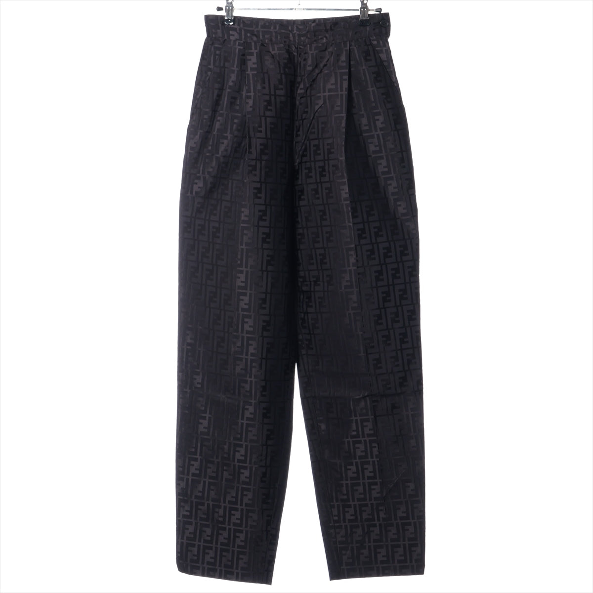 Fendi zucca pants cheap