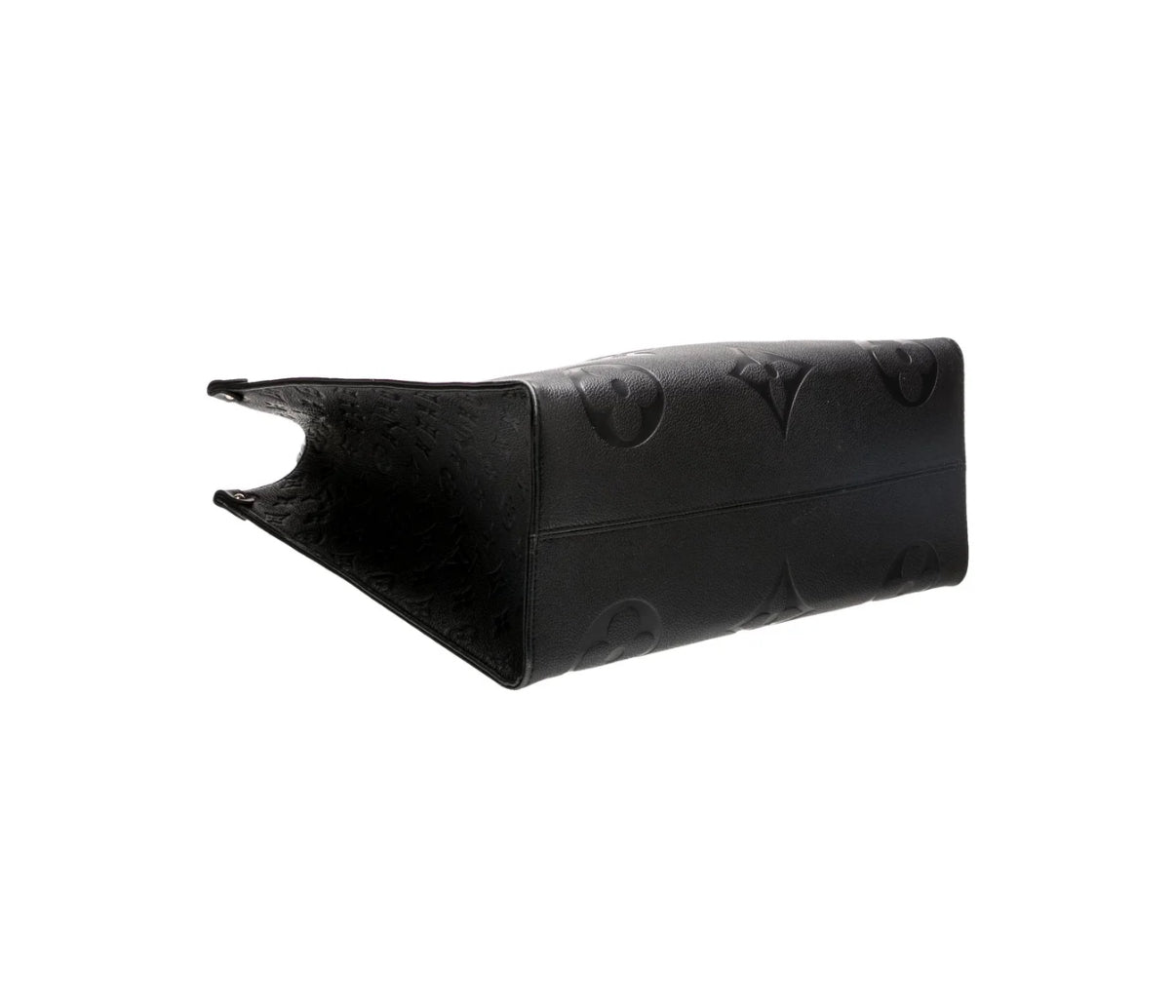 Louis Vuitton On The Go GM Black