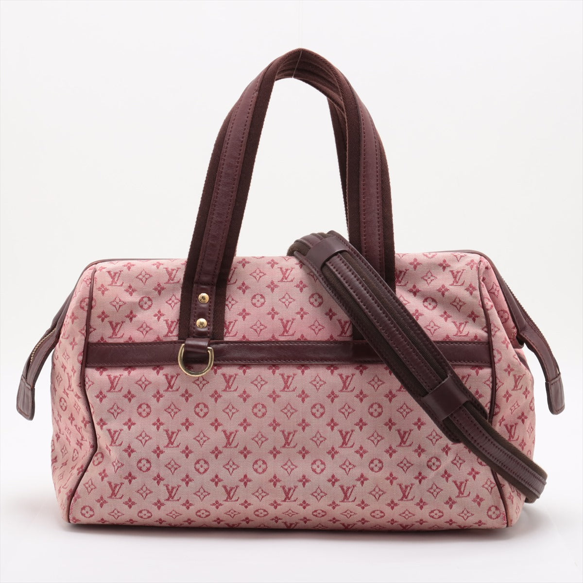 Monogram mini lin 2025