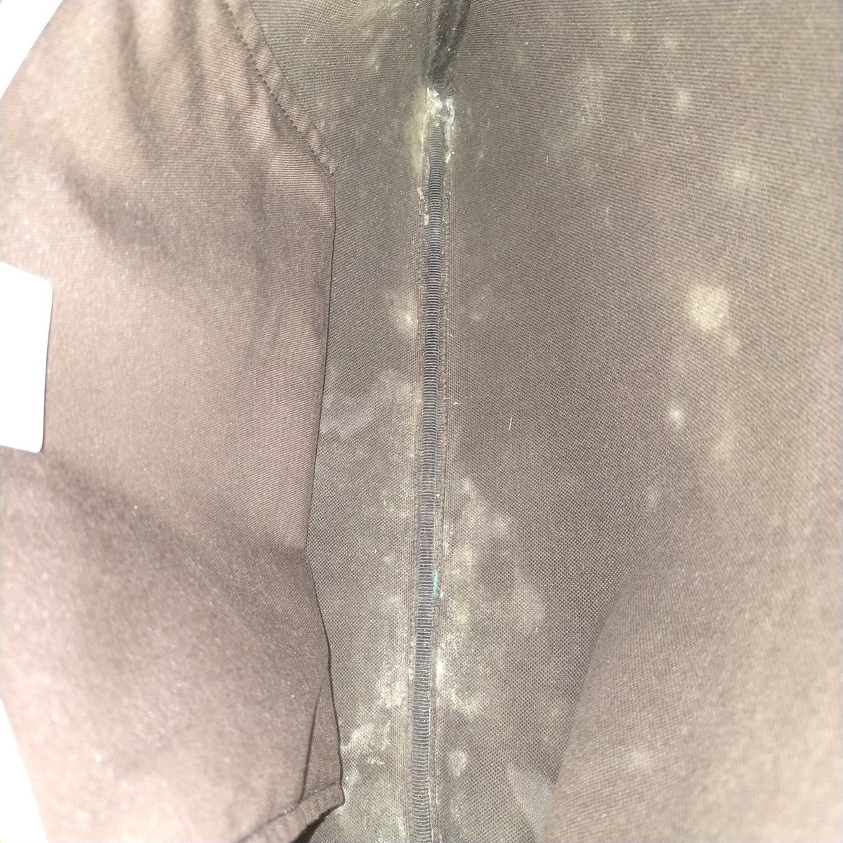 Gucci Brown Coated-Canvas Shoulder Bag — original photograph 7