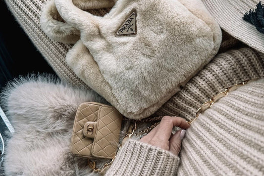 Cold Weather, No Problem: Winter-Safe Designer Bags