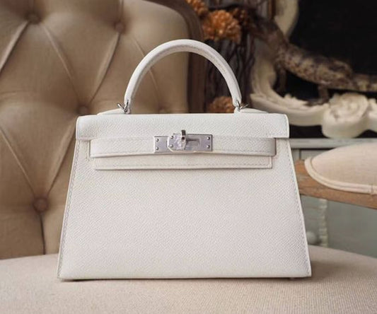 What Are the Hottest Hermès Bags That Rock This New Year?